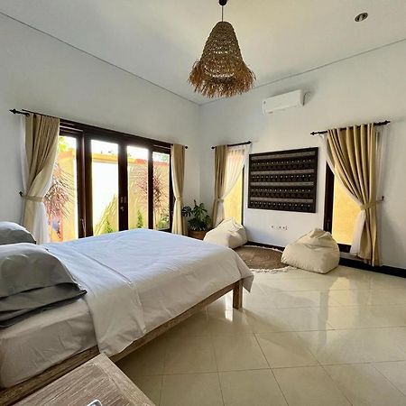 Villa Danielle Seminyak Exterior foto