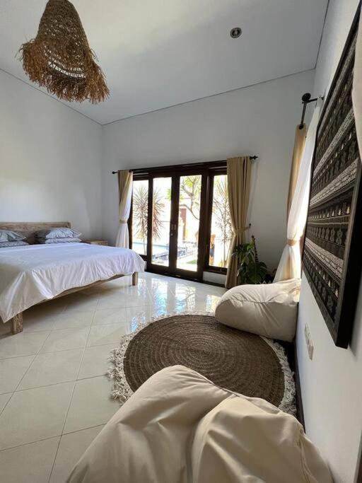 Villa Danielle Seminyak Exterior foto